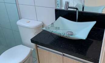 Imagem 3: Apartamento - Vila Rangel - Residencial Spazio Campo Del Rey - 2 Dormitórios - 47m²