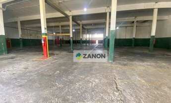 Imagem 3: Galpão para alugar, 2660 m² por R$ 35.000,00/mês - Vila Jordanópolis - São Bernardo do Cam