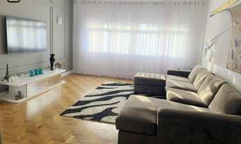 Imagem 3: Apartamento com 3 dormitórios à venda, 160 m² por R$ 890.000,00 - Aclimação - São Paulo/SP