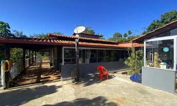 Imagem 5: Chácara com área de 2.000m² em Igarapé/MG