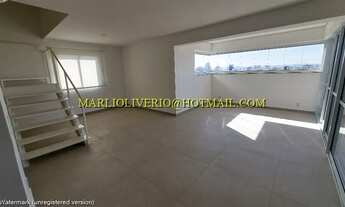 Imagem 4: COBERTURA DÚPLEX no Brooklin, 02 suítes, varanda gourmet, lazer completo, 02 vagas de gara