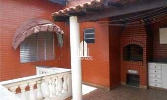 Imagem 4: Sobrado 3 dormitórios na Vila Ema