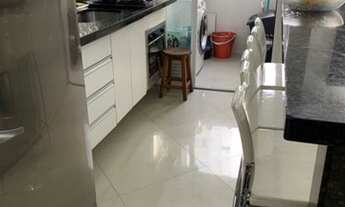 Imagem 5: Apartamento à venda, 50 m² por R$ 375.000,00 - Interlagos - São Paulo/SP