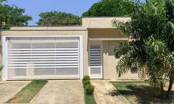 Imagem: Vendo Excelente Casa no Setor Tradicional