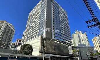 Imagem: Studio para aluguel, varanda, Centro - Juiz