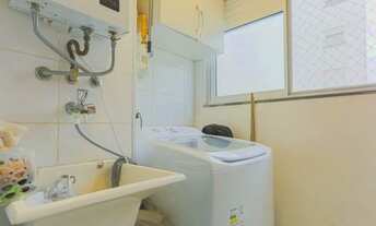 Imagem 7: Apartamento à venda, Interlagos, 55m², 2 dormitórios, 1 suíte, 1 vaga!