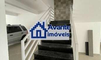 Imagem 5: Apartamento para venda tem 48 metros quadrados com 2 quartos em Parque Oratório - Santo An