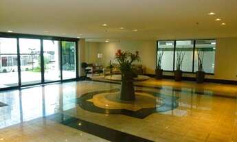 Imagem 6: Conjunto para alugar, 90 m² por R$ 4.800,00/mês - Santa Cecília - São Paulo/SP