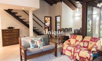 Imagem 5: CASA IMPECÁVEL Casa em condomínio com 4 dormitórios