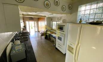 Imagem 6: Casa Ampla e Espaçosa - Vila Romana