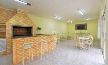 Imagem 7: Apartamento Residencial para Venda no Cristo Rei em Curitiba, 105.59 m²