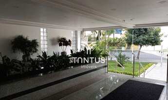 Imagem 2: Apartamento com 2 dormitórios para alugar, 113 m² - Água Verde - Curitiba/PR