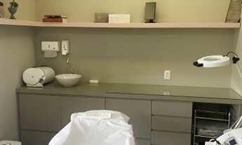 Imagem 2: Sala/Conjunto para aluguel tem 30 metros quadrados em Silveira - Belo Horizonte - MG