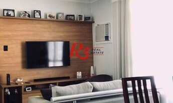 Imagem: Amplo apartamento modernizado e bem localizado