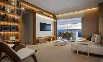 Imagem 6: Apartamento com 3 dormitórios à venda, 90 m² por R$ 874.110 - Belém - São Paulo/SP