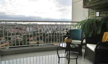 Imagem 2: Apartamento - Jardim Dom Nery - Campinas