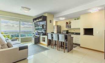 Imagem 4: Porto Alegre - Apartamento Padrão - Três Figueiras