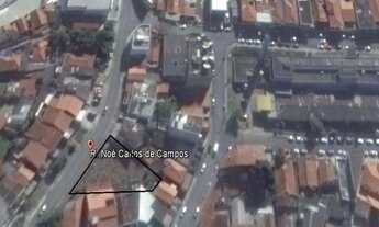 Imagem 3: Terreno à venda, 500 m² por R$ 400.000,00 - Parque Bela Vista - Votorantim/SP