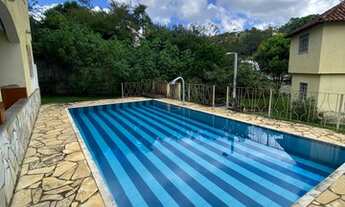 Imagem: Casa para venda possui 272 metros quadrados