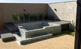 Imagem 7: Ribeirão Preto - Casa de Condomínio - Vila do Golf