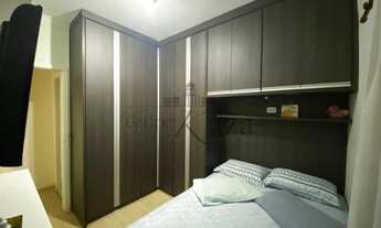 Imagem 2: Venda de Apartamento de 2 Dormitórios 55m² no Trinta e Um de Março com Armários Planejados