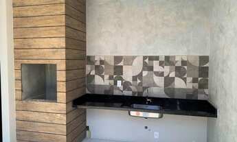 Imagem 7: Casa 3 quartos, 123 m² por R$ 520.000 - Horto Villagio - Sorocaba/SP