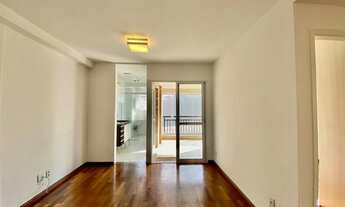 Imagem 3: Apartamento em localização privilegiada da Consolação