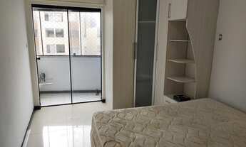 Imagem 4: Apartamento para aluguel possui 98 metros quadrados com 2 quartos em Pituba - Salvador - B