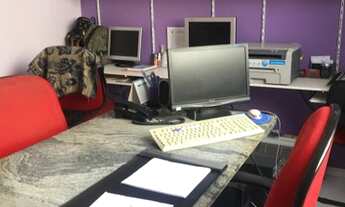 Imagem 5: Andar/laje corporativa para aluguel tem 8 metros quadrados em Centro - Piracicaba - SP