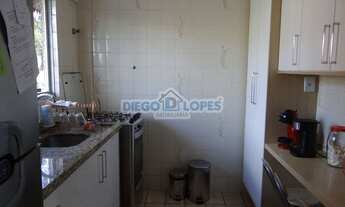 Imagem 5: Apartamento em Curitiba