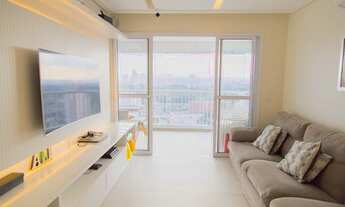 Imagem: APARTAMENTO DE ALTO PADRÃO A VENDA NO TATUAPÉ