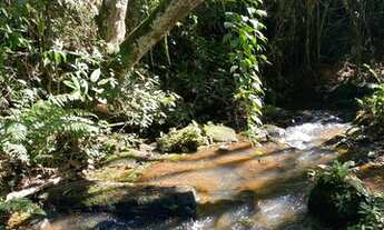 Imagem 3: Lote/Terreno para venda possui 600 metros quadrados em Recanto das Águas - Igaratá - SP