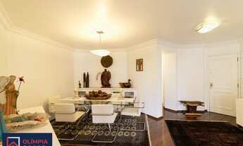 Imagem 5: Venda Apartamento 4 Dormitórios - 158 m² Perdizes