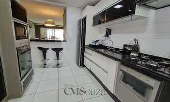 Imagem 7: Apartamento com 3 quartos no Casa Milá - Bairro Centro em Londrina