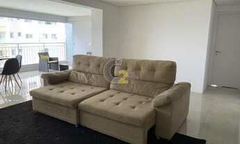 Imagem 5: APARTAMENTO - LAPA - CAMINHOS DA LAPA - 4 DORMS - 3 SUÍTES - 2 VAGAS