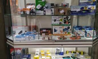 Imagem 2: Loja de materiais elétricos e construção 380 mil em Cubatão/SP