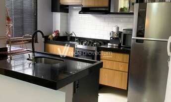 Imagem 6: Apartamento - Parque das Cachoeiras - Campinas