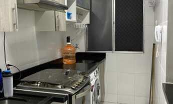 Imagem 3: Apartamento - Parque Munhoz