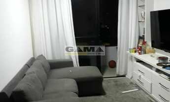 Imagem 1: Apartamento Padrão