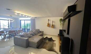 Imagem 4: Apartamento 177m² Setor Marista