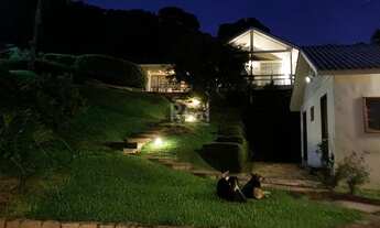 Imagem 3: Porto Alegre - Casa Padrão - Ponta Grossa