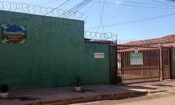 Imagem 2: Casa de condomínio para venda com 100 metros quadrados com 2 quartos