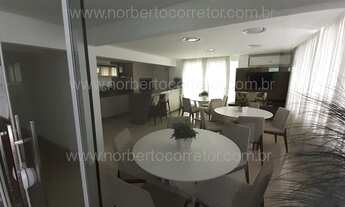 Imagem 7: APARTAMENTO MOBILIADO , 3 SUÍTES EM MEIA PRAIA !!