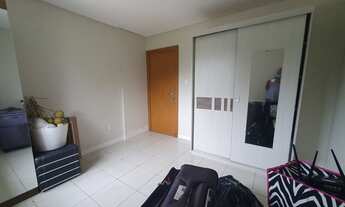 Imagem 5: Apartamento para venda possui 135 metros quadrados com 3 quartos em Adrianópolis - Manaus