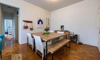 Imagem 5: Apartamento para Aluguel - Ipanema, 3 Quartos, 100 m2