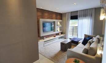 Imagem: Casa de condomínio sobrado para venda tem