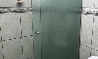 Imagem 4: Apartamento com 2 dormitórios à venda, 67 m² por R$ 200.000,00 - Saboó - Santos/SP