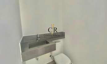 Imagem 7: Casa em Condomínio para Venda em Caçapava, Caçapava Velha, 3 dormitórios, 3 suítes, 4 banh