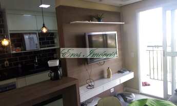 Imagem 2: Apartamento em Parque São Lourenço - São Paulo