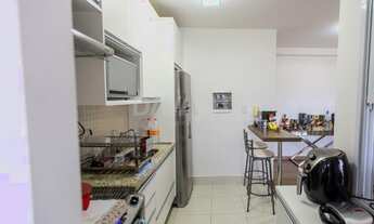 Imagem 6: Apartamento - Edifício Infinito - Valinhos